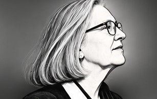 Elinor Ostrom