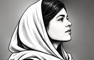 Malala Yousafzai