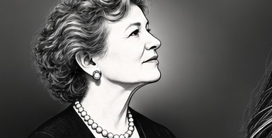 Mary Robinson